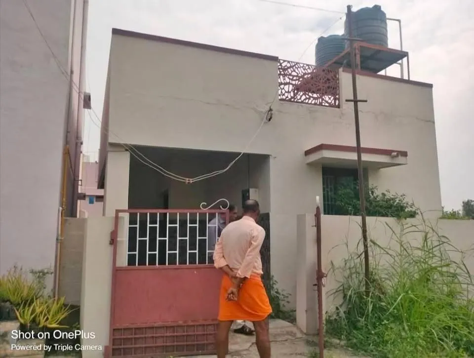 2BHK House