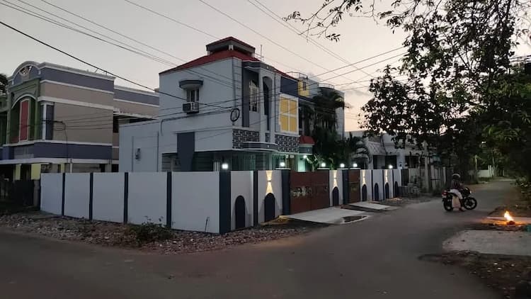 5BHK House