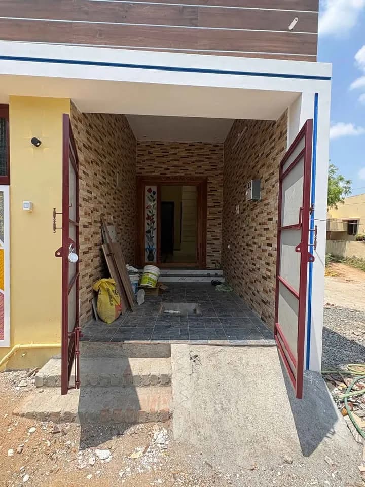 3BHK House