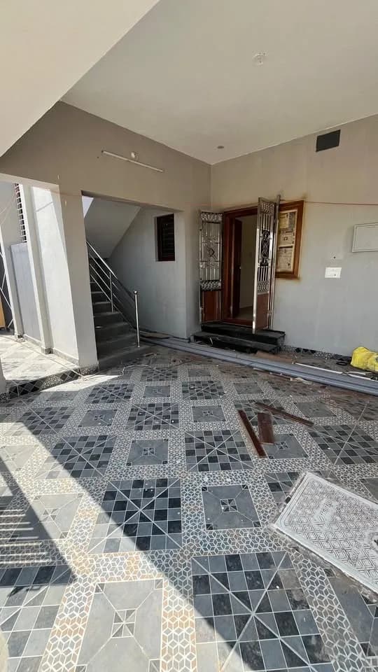 3BHK House