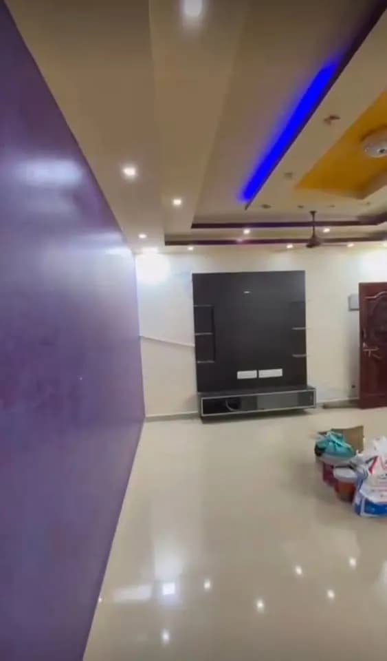 2BHK House