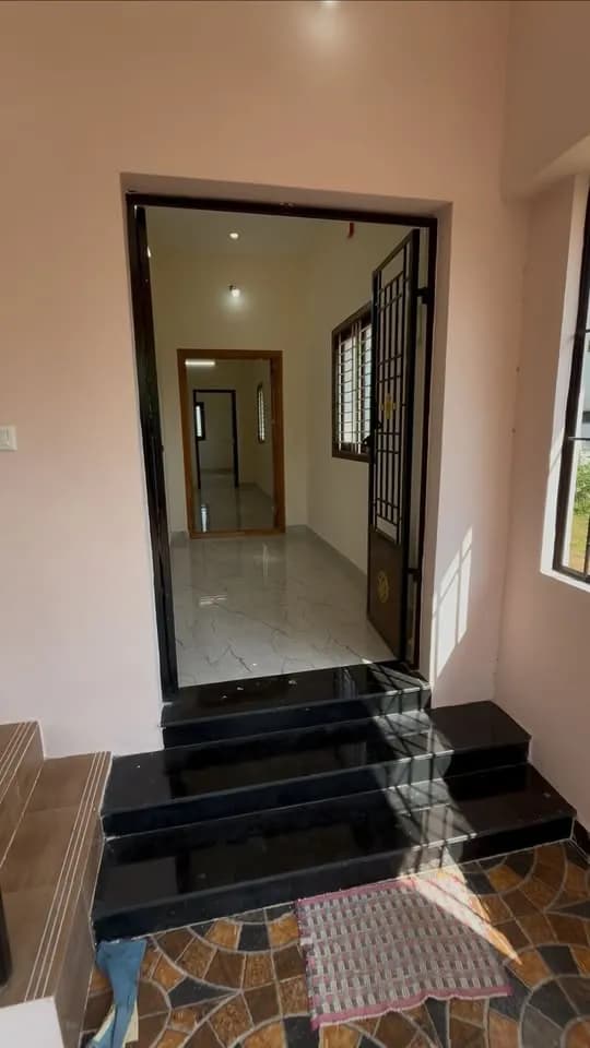 3BHK House