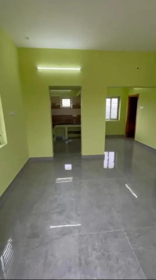 3BHK House