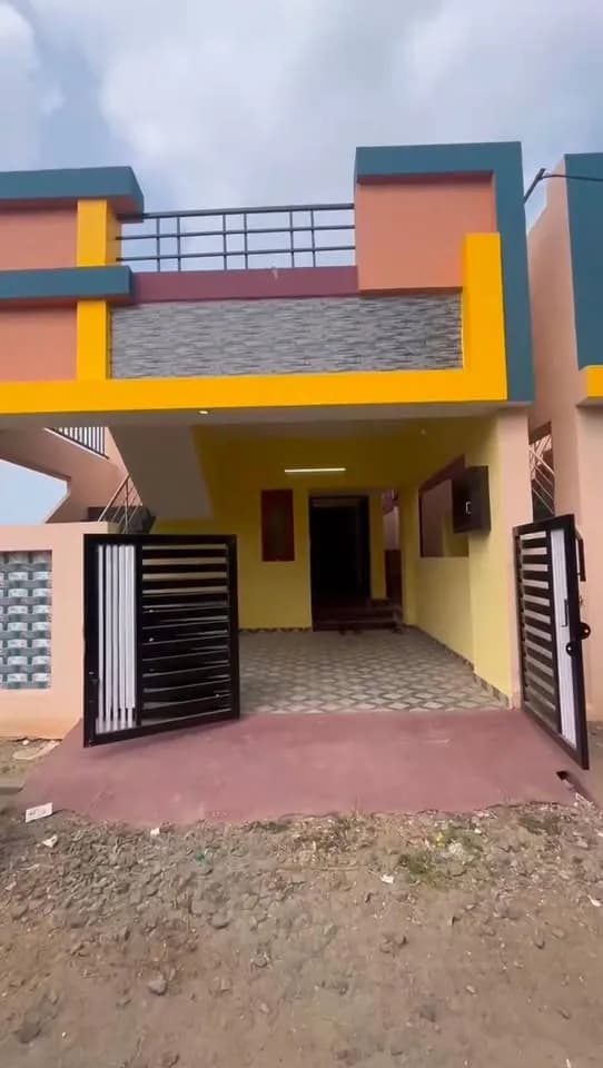 2BHK House