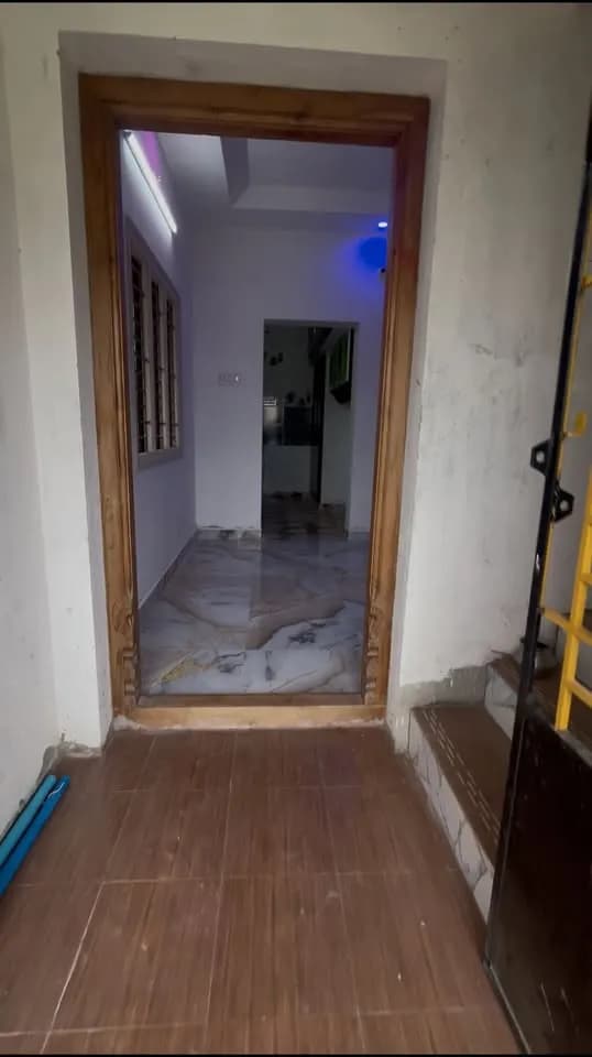 2BHK House