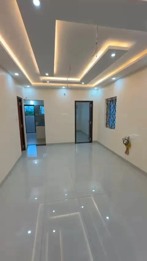 3BHK House