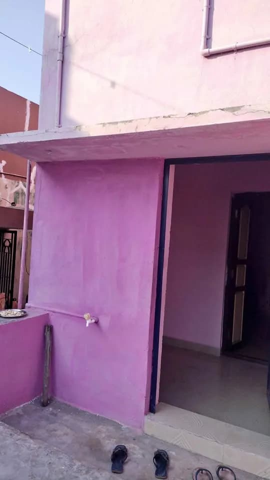 1BHK House