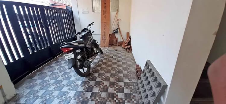 1BHK House