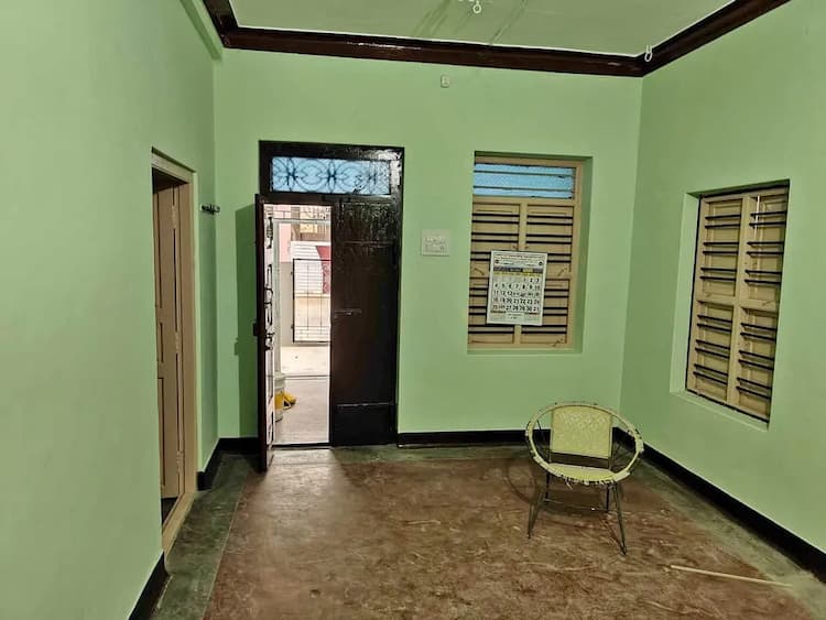 2BHK House