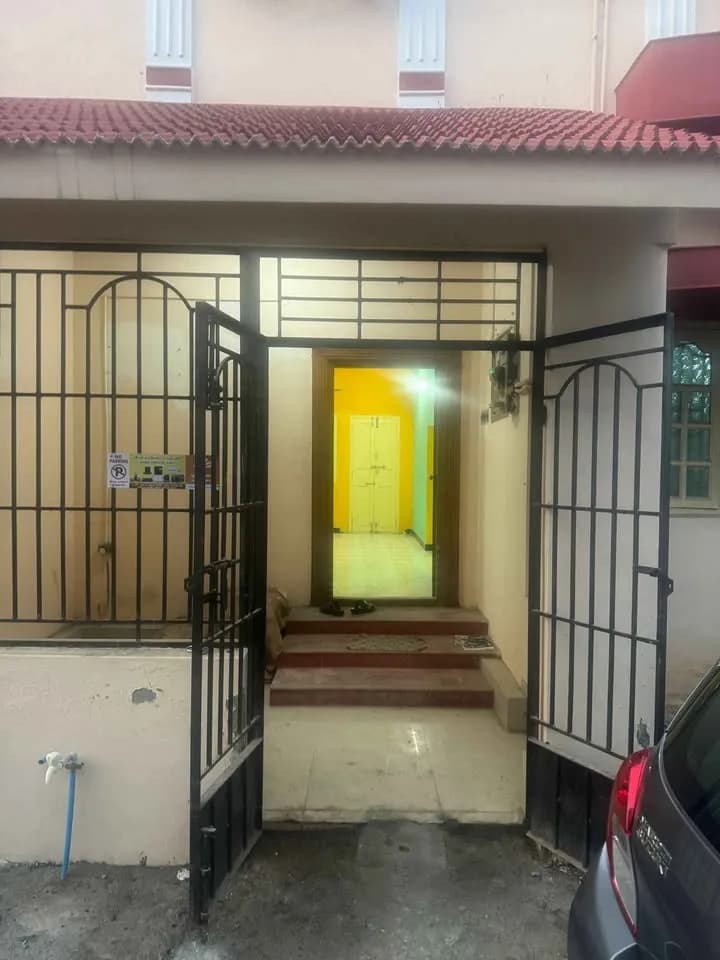 2BHK House