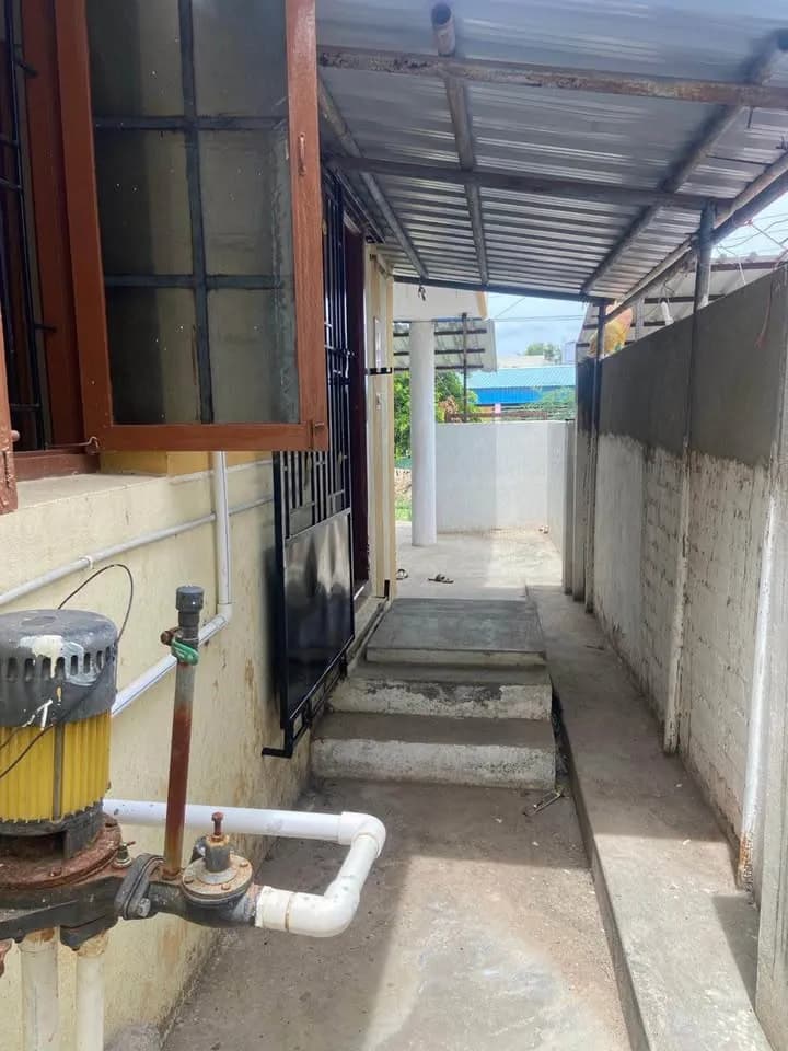 2BHK House
