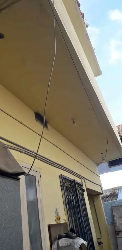 1BHK House