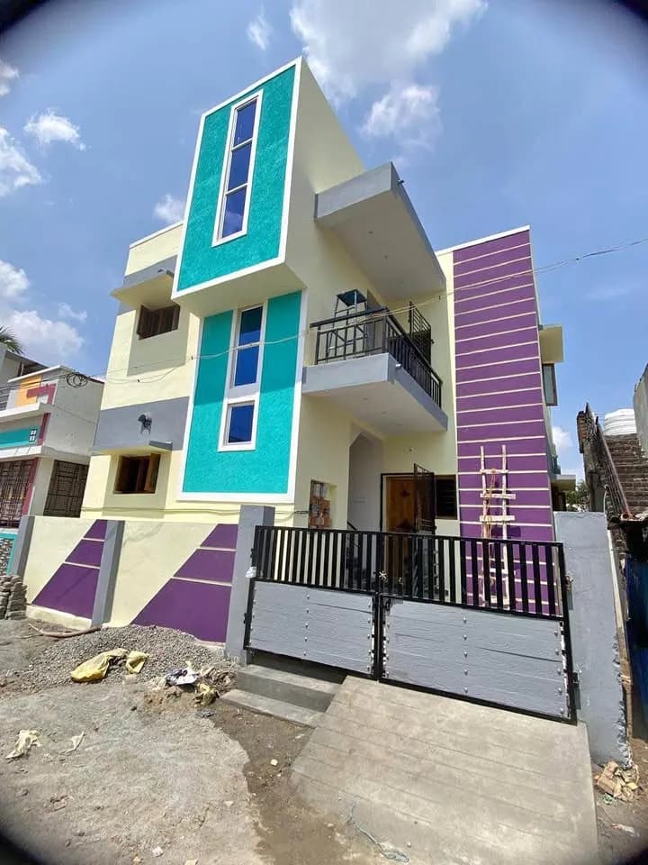 2BHK House