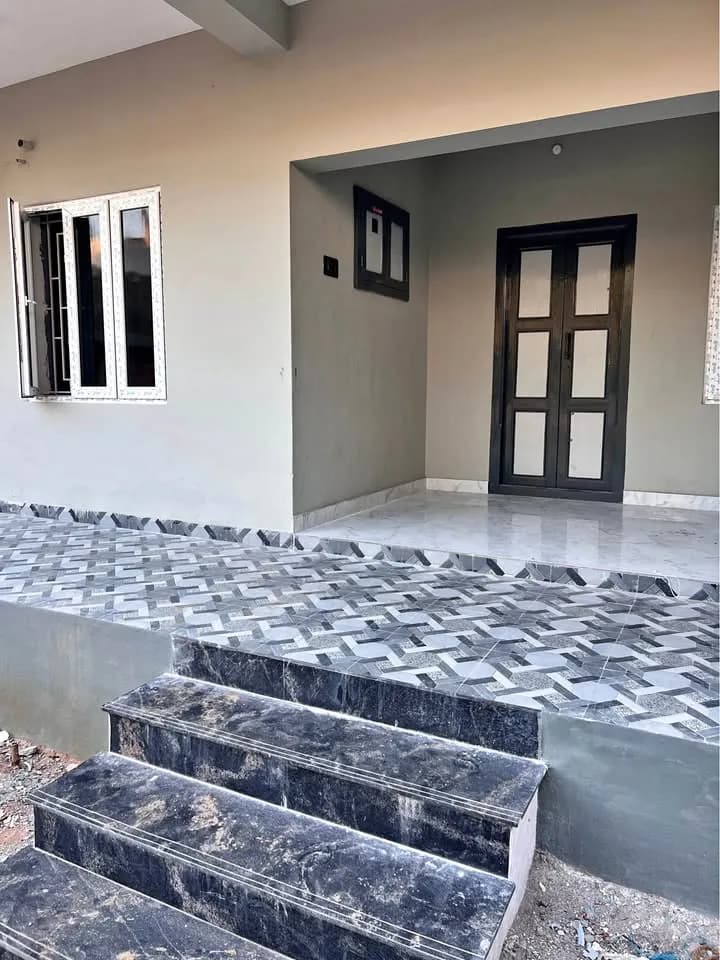 3BHK House