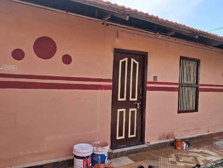 1BHK House