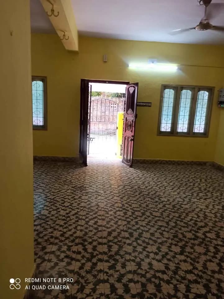 2BHK House