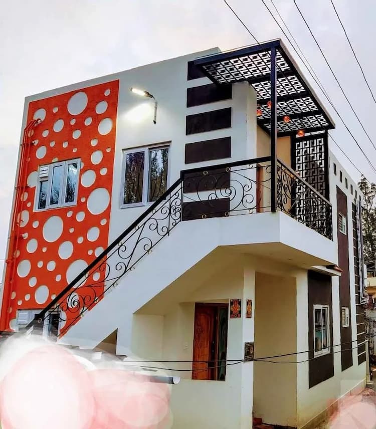 2BHK House