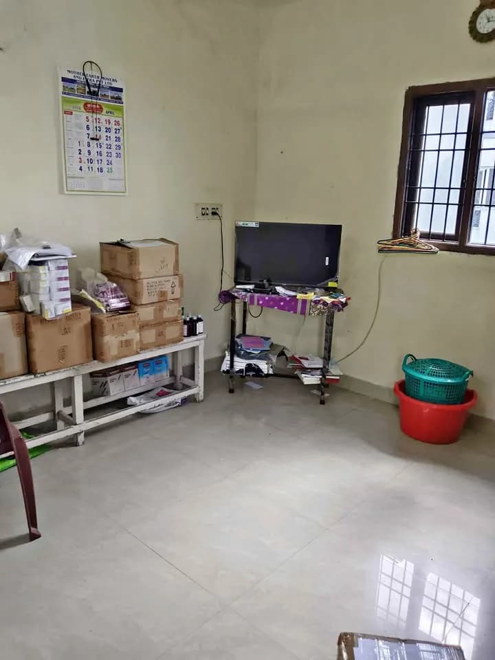 1BHK House
