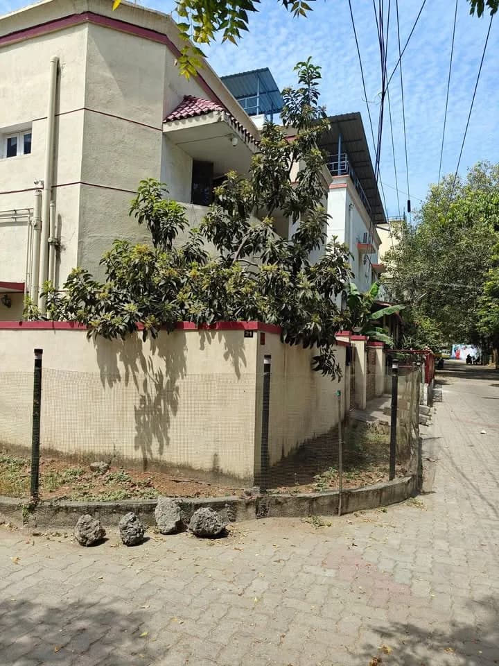3BHK Villa