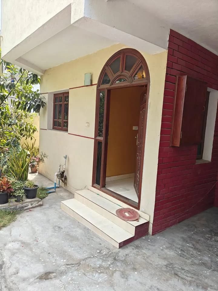 Single Property Image