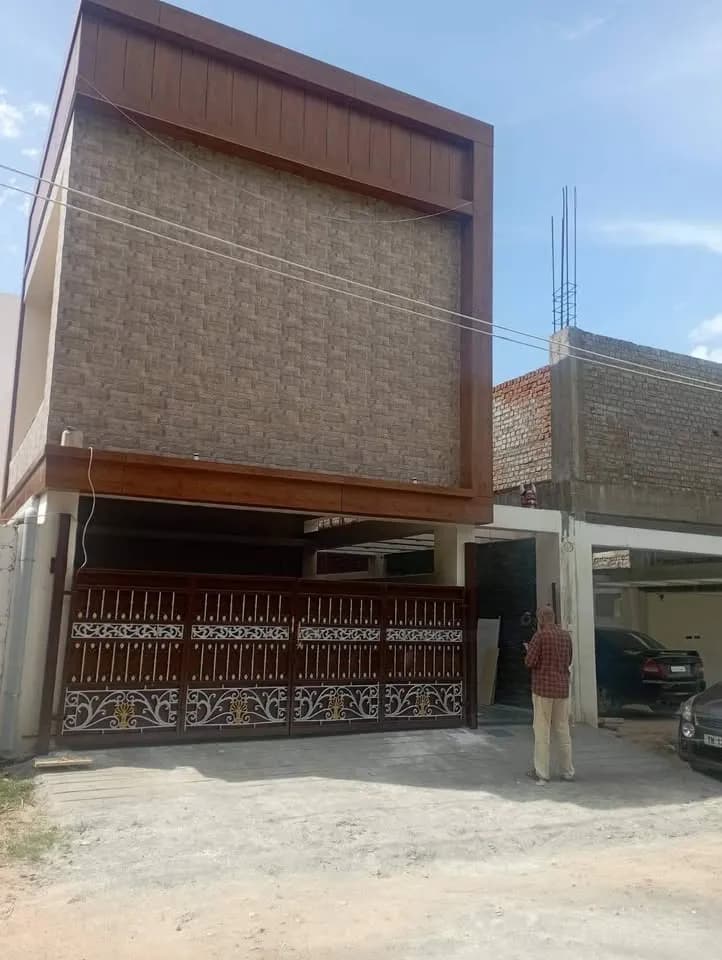 4BHK Villa