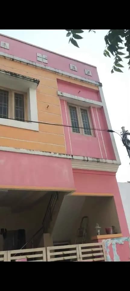 3BHK House