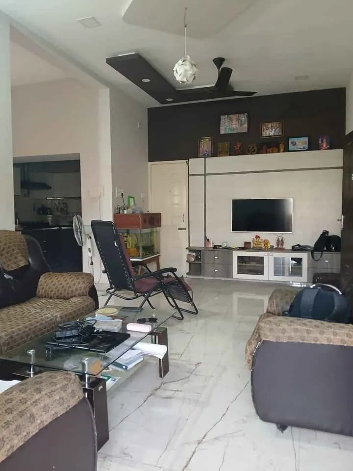 3BHK House