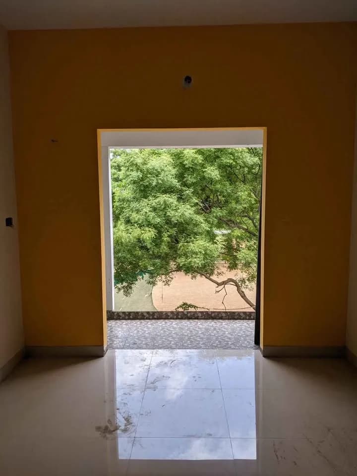 3BHK Flat