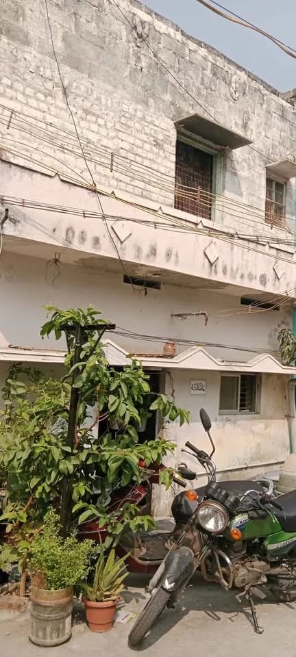 2BHK House