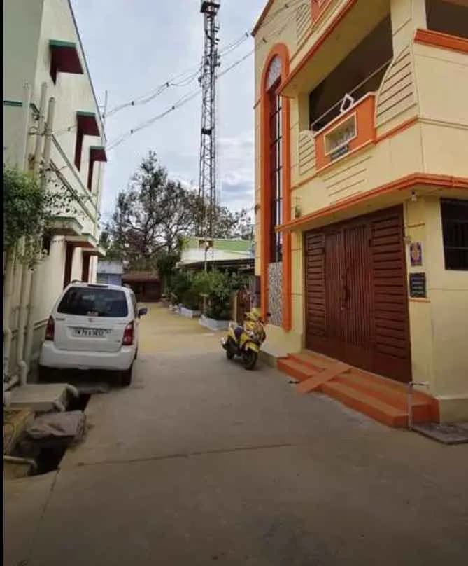 3BHK House