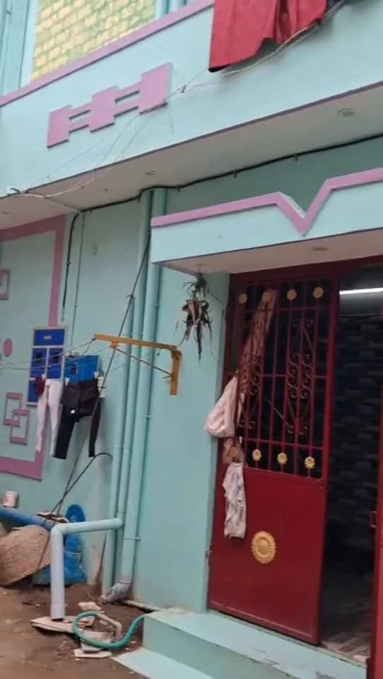 4BHK House