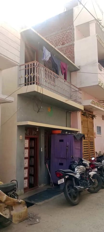 2BHK House