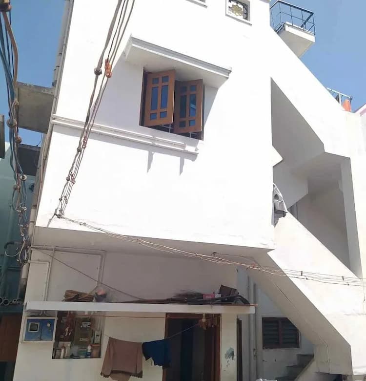 2BHK House