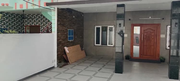 3BHK House