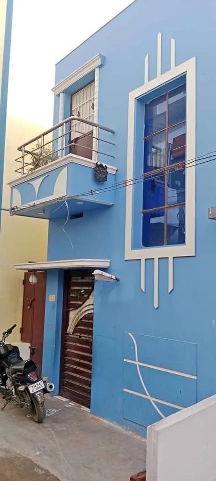 1BHK House