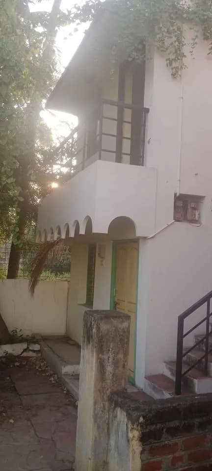3BHK House