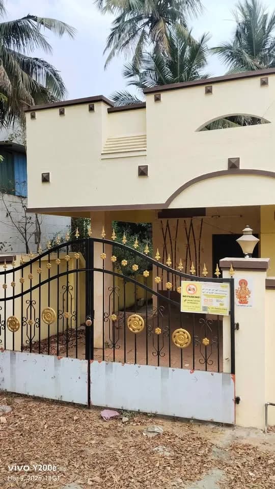 2BHK House