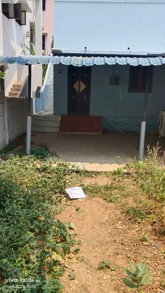 1BHK House