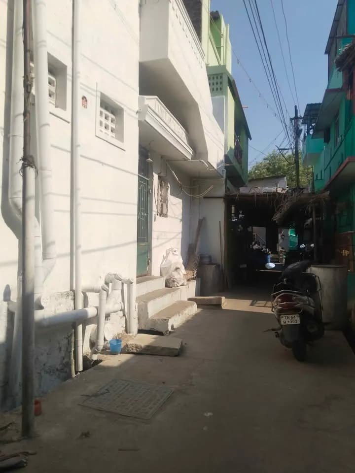 2BHK House