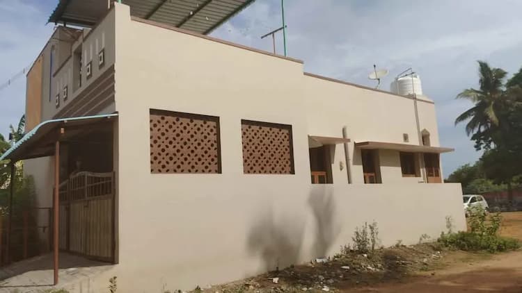 2BHK House