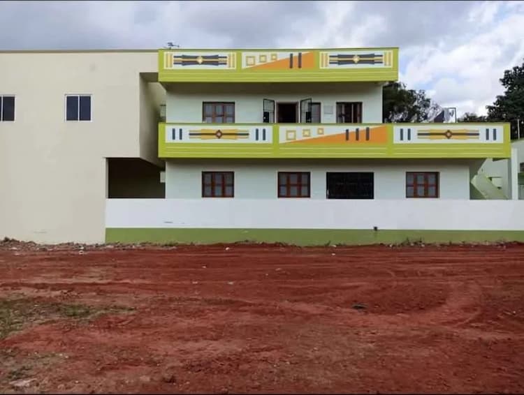 2BHK House