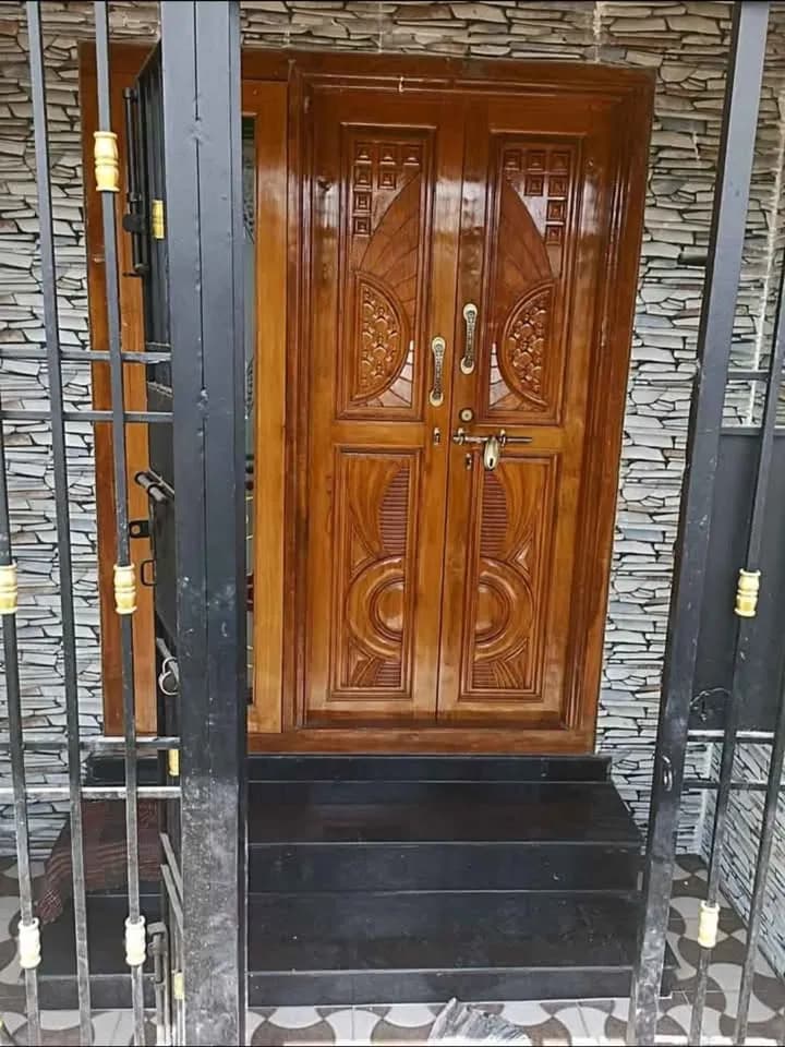 2BHK House