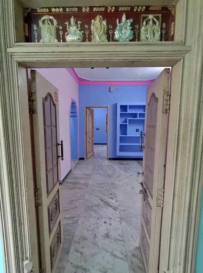 1BHK House