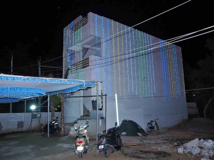 2BHK House