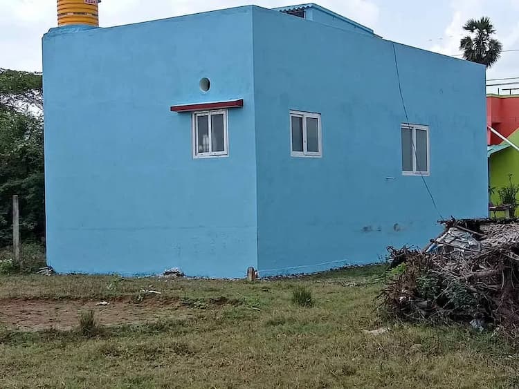 1BHK House