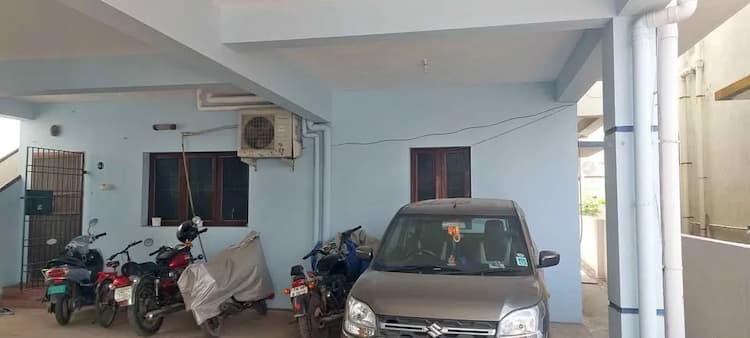 2BHK House