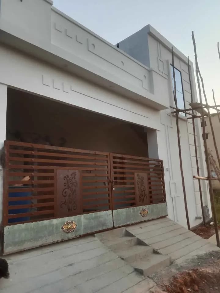 2BHK House