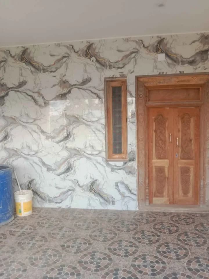 2BHK House