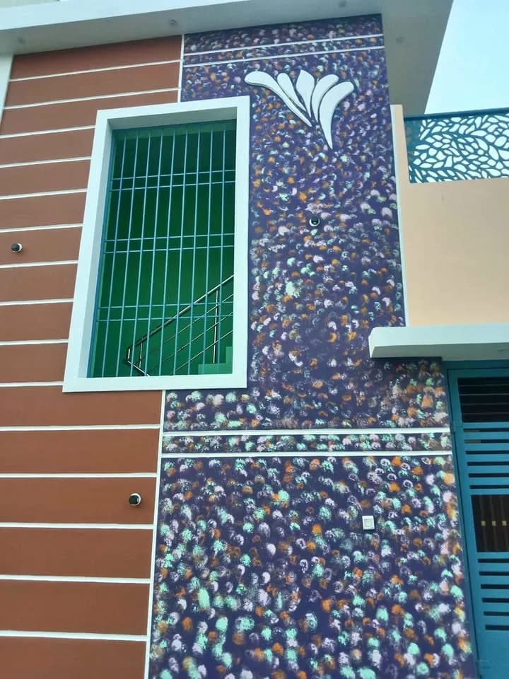 2BHK House