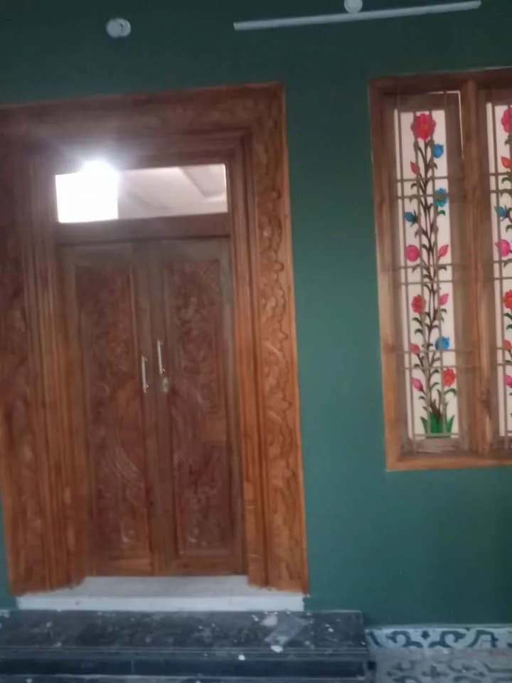 2BHK House
